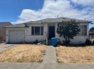 625 Hilton Ave, Vallejo, CA 94591