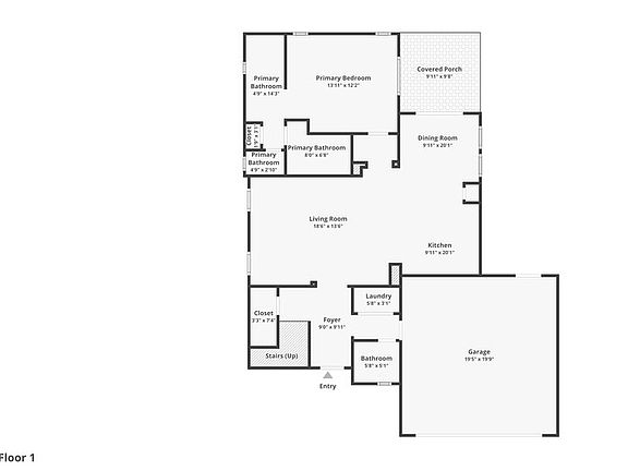 3rd image of 4043 W Pedro Ln