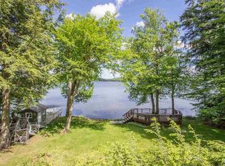 661 Old Piseco Rd, Piseco, NY 12139