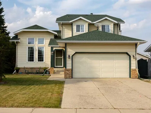 1118 S Maple Ave, Crossfield, AB T0M 0S0