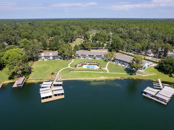 5801 De Osta Dr #B, Lake Park, GA 31636