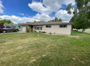 18297 Highway 395, Lakeview, OR 97630