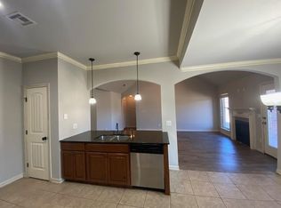 6805 N 128th Ct E, Owasso, OK 74055