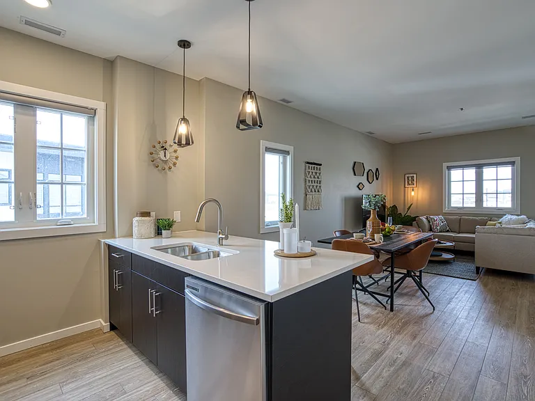 186 Appleford Gate — Photo 8