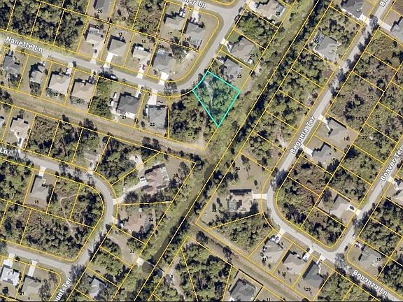 2nd image of MC GINNIS TERRACE LOT 24
