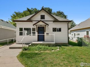 311 N Whitcomb St, Fort Collins, CO 80521