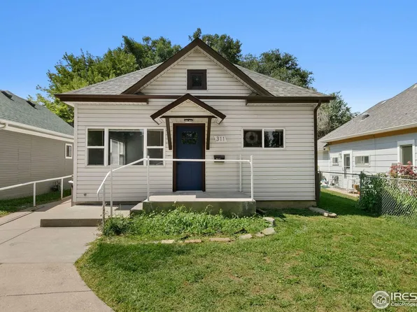 311 N Whitcomb St, Fort Collins, CO 80521