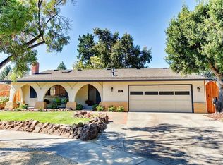 10119 Mello Pl, Cupertino, CA
