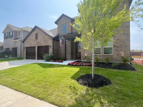 333 Elk Dr, Fate, TX 75189
