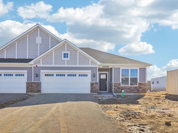 12256 Barcroft Cir, Huntley, IL 60142