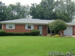 125 Brittany Ln, Belleville, IL