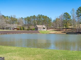 82 Lee Bone Rd, Dallas, GA 30132