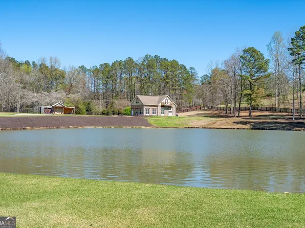 82 Lee Bone Rd, Dallas, GA 30132