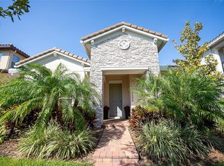 9526 Mere Pkwy, Orlando, FL 32832