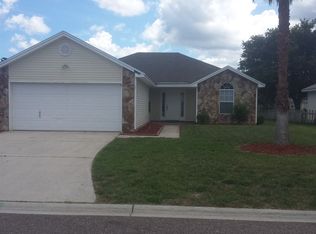 11226 Stanley Steamer Ln, Jacksonville, FL 32246