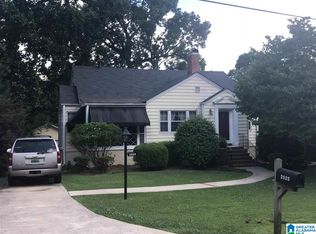 2025 20th St S, Birmingham, AL 35209