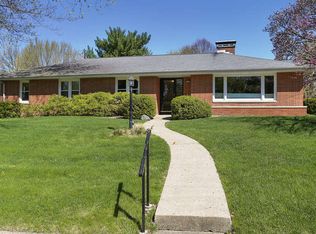 1508 Maywood Dr, Champaign, IL 61821