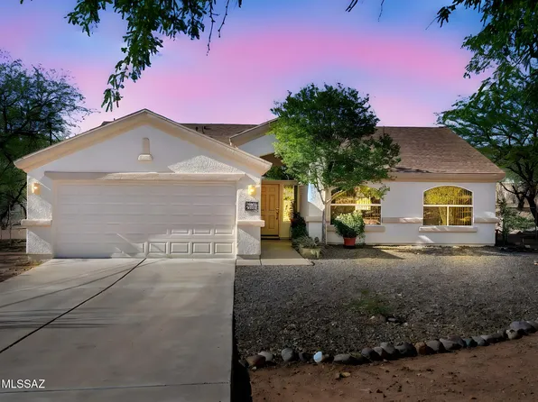 544 Paseo Petirojo, Rio Rico, AZ 85648