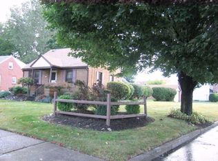 435 Superior Ave, Erie, PA 16505