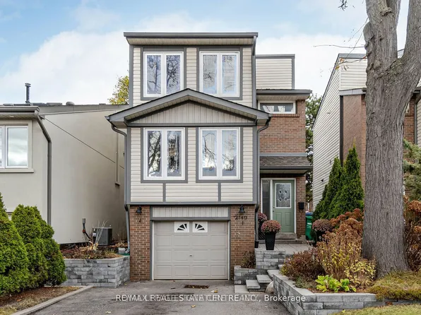 2149 Millway Gate, Mississauga, ON L5L 1R2
