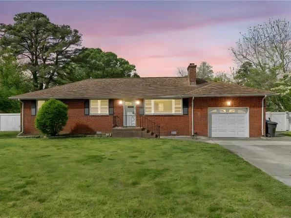 4904 Farrington Dr, Virginia Beach, VA 23455