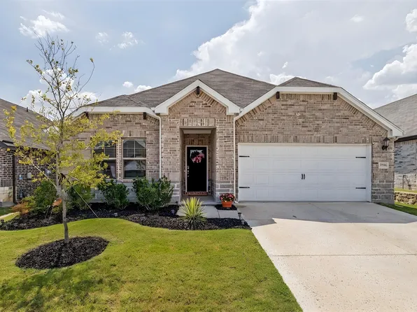 3906 Superior Dr, Farmersville, TX 75442