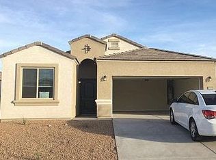 30200 W Verde Ln, Buckeye, AZ 85396