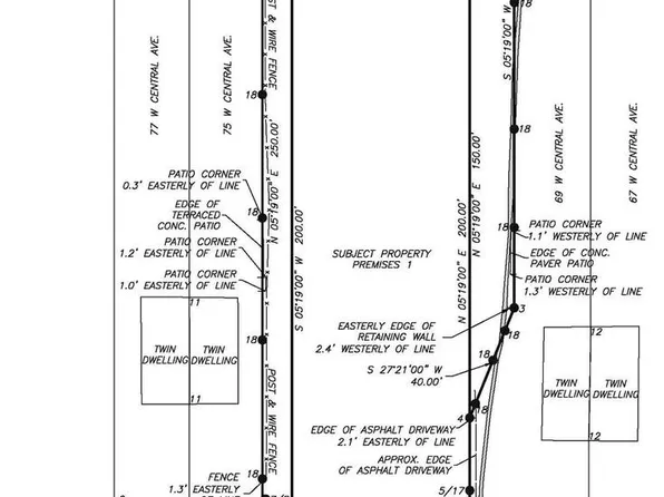 71-73 W Central Ave, Paoli, PA 19301
