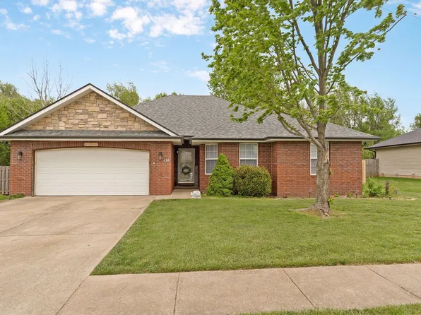 636 S Angel Avenue, Republic, MO 65738