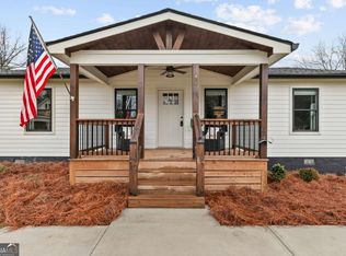 217 North Ave, Fairmount, GA 30139