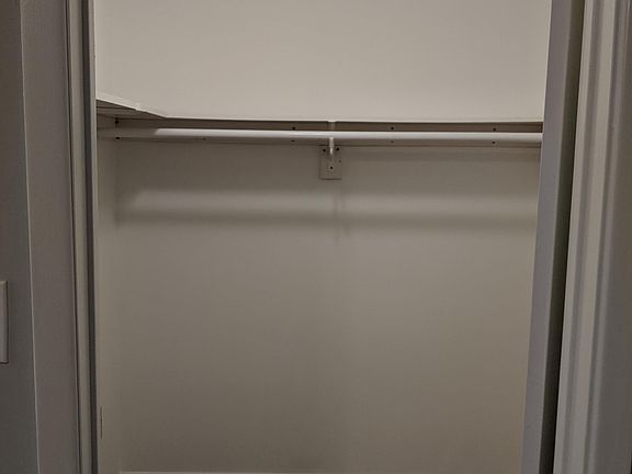 Walk in Closet