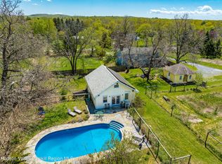 337 Route 32 S, New Paltz, NY 12561