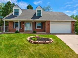 7648 S Pennsylvania Dr, Littleton, CO 80122
