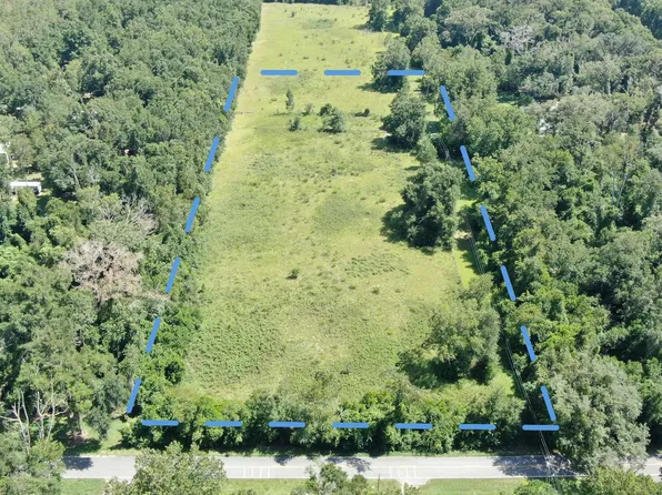 240th St, O'Brien, FL 32071