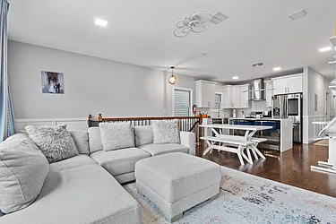 114 Bleecker Street, #1