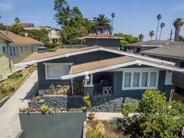 508 N Ardmore Ave, Los Angeles, CA 90004