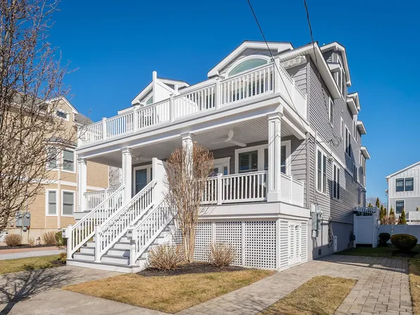 19 N Adams Ave Unit B, Margate, NJ 08402