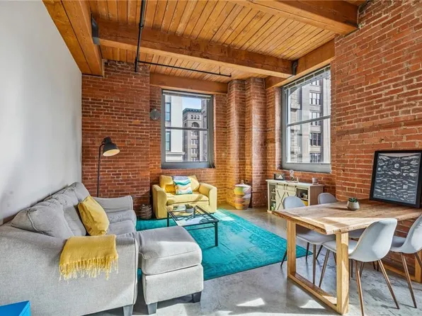 712 Broadway Blvd #406, Kansas City, MO 64105