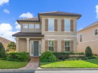 749 Providence Island Ct, Jacksonville, FL 32225