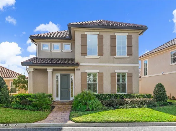 749 PROVIDENCE ISLAND Court, Jacksonville, FL 32225