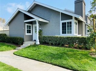 70 Timber Run #44, Irvine, CA 92614