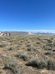 0 Wakeman Way #318, Tehachapi, CA, 93561