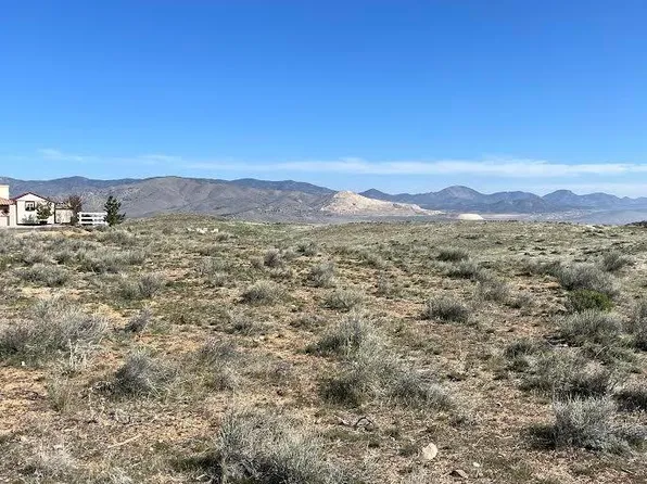 0 Wakeman Way #318, Tehachapi, CA 93561