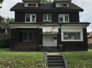 1414 Bailie Ave, McKeesport, PA 15132