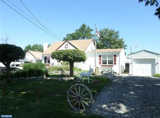 18 Ogg Ave, Somerdale, NJ 08083