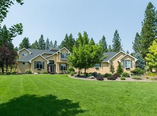 13126 S Covey Run Ln, Spokane, WA 99224