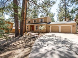 969 W Coy Dr, Flagstaff, AZ 86005