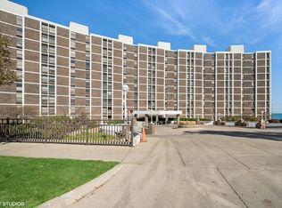 1500 Sheridan Rd UNIT 1F, Wilmette, IL