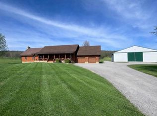 2241 Brier Rd, Bainbridge, OH 45612