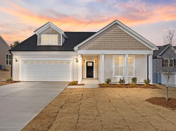 The Clarkson Plan, Pine Ridge